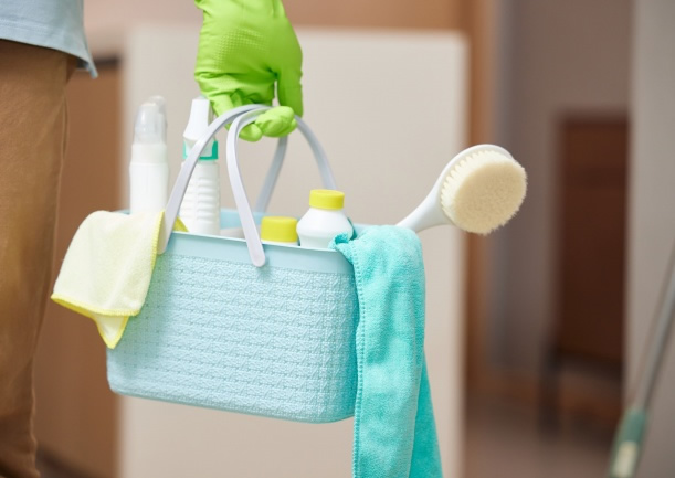 开原市家庭保洁